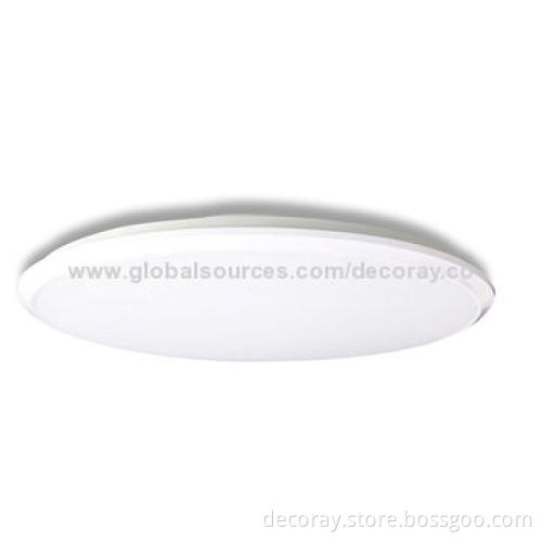 Illusion Surface-mounted LED Ceiling Light, Non-dimmable, High-brightness and High CRI/2835 SMD LED